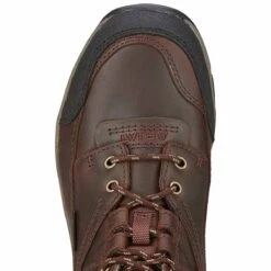 Ariat Ladies Terrain H2O Boots-Copper-11B -Equestrian Supplies 10004134B 12