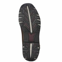 Ariat Ladies Terrain H2O Boots-Copper-11B -Equestrian Supplies 10004134C 12