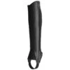 Ariat Heritage Contour Half Chap -Equestrian Supplies 10015256 3 4 front ad828396 ded5 4a50 b5c0 648ef71fa86a