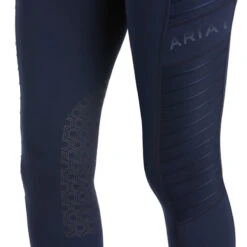 Ariat Eos Moto Knee Patch Tight 12 Ariat Eos Moto Knee Patch Tight -Equestrian Supplies 10035225 01