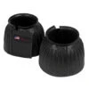 Walsh Bell Boots With Velcro 1 Walsh Bell Boots With Velcro -Equestrian Supplies 12 1503 2
