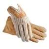SSG Lycrochet Horseshoe Glove -Equestrian Supplies 15272