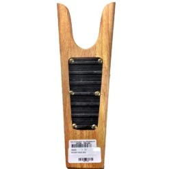 Roma Wooden Boot Jack With Rubber Grip