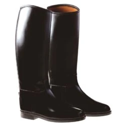 Dublin Ladies Universal Tall Rubber Boots - REGULAR6