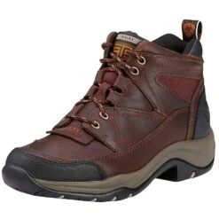Ariat Ladies Terrain Boots