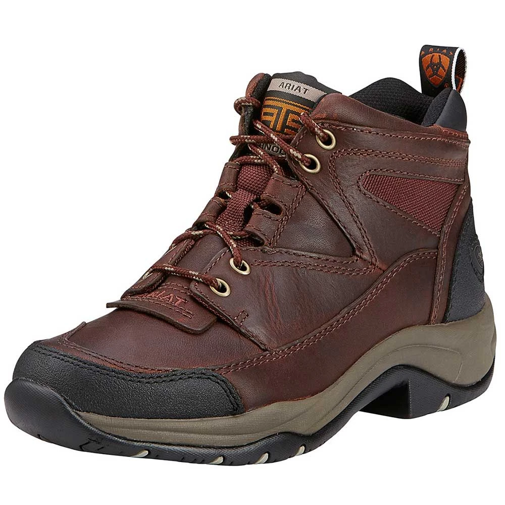 Ariat Ladies Terrain Boots 3 Ariat Ladies Terrain Boots