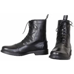TuffRider Baroque Men's Lace Up Paddock Boot