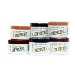 URAD Boot Polish - 7 Oz Tub