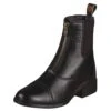 Ariat Heritage Breeze Ladies Paddock Boot 2 Ariat Heritage Breeze Ladies Paddock Boot -Equestrian Supplies 202891 1