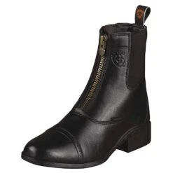 Ariat Heritage Breeze Ladies Paddock Boot