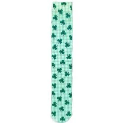 Zocks Fun Pattern Boot Socks -Equestrian Supplies 203464 st.patty sday 3