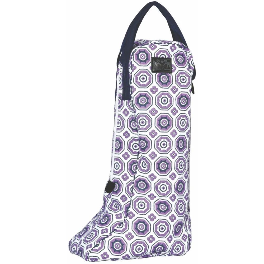 Equine Couture Kelsey Boot Bag 4 Equine Couture Kelsey Boot Bag - Image 2