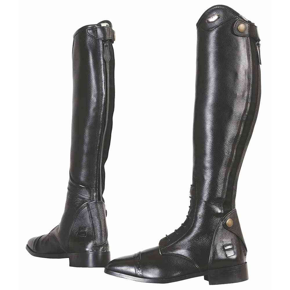 Tuff Rider Ladies Regal Field Boot 3 Tuff Rider Ladies Regal Field Boot