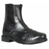 Tuff Rider Ladies Starter Zip Paddock Boot -Equestrian Supplies 204317 2