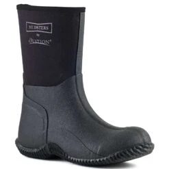 Ovation Mudster Mid Calf Barn Boot
