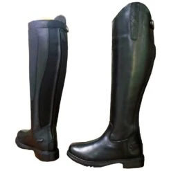 Tuff Rider Plus Rider Dress Boot
