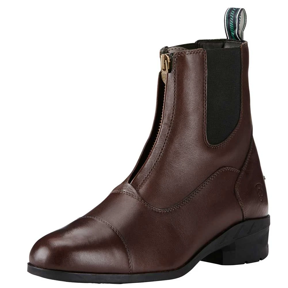 Ariat Heritage IV Men's Zip Front Paddock 3 Ariat Heritage IV Men's Zip Front Paddock