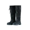 Dublin River Boots III - BLACK8REGULAR -Equestrian Supplies 206548 black 50