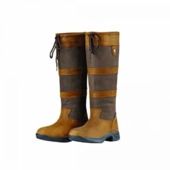 Dublin River Boots III -Equestrian Supplies 206548 darkbrown 100