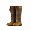Dublin River Boots III -Equestrian Supplies 206548 darkbrown 98