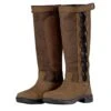 Dublin Pinnacle Boots II 1 Dublin Pinnacle Boots II -Equestrian Supplies 206551 darkbrown 43