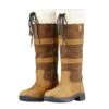 Dublin Eskimo Boots II -Equestrian Supplies 206553 71