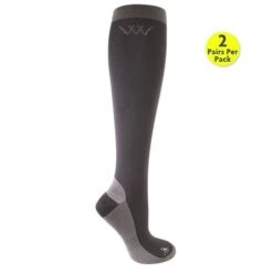 Woof Wear Competition Sock - 2 Pack