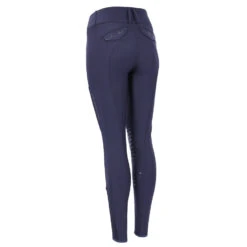 Schockemöhle Darleen Knee Patch Breech 12 Schockemöhle Darleen Knee Patch Breech -Equestrian Supplies 2161 00063 17 Schockemoehle Sports Reithose Darleen KG dark blue 21cwGFhzslzgLK
