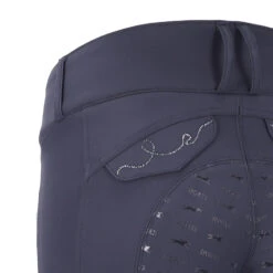 Schockemöhle Noelle Full Seat Breech -Equestrian Supplies 2171 00063 17 Schockemoehle Sports Reithose Noelle FS dark blue 3PlvBj6eVrRUo9