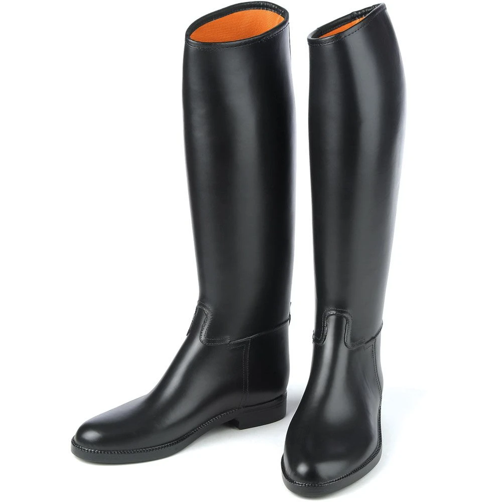 Derby - Men's Rubber Boots 3 Derby - Men's Rubber Boots