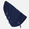 Back On Track Mesh Neck Cover - Navy -Equestrian Supplies 303152 800 800