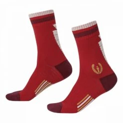 Kerrits Treat Yourself Paddock Sock -Equestrian Supplies 30463ruby