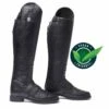 Mountain Horse Veganza Ladies Field Boot -Equestrian Supplies 309034 Black 10