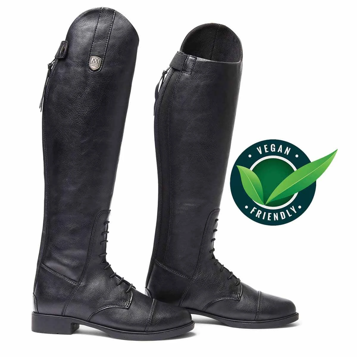 Mountain Horse Veganza Ladies Field Boot 3 Mountain Horse Veganza Ladies Field Boot