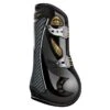 Veredus GrandSlam Vento CARBGel Front Boots - Black/Gold -Equestrian Supplies 315485 800 800