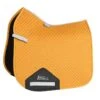 Shires ARMA Performance Dressage Saddle Pad - Mustard -Equestrian Supplies 320183 800 800