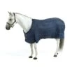 Equi-Essentials 420D Stable Blanket 300g - Navy -Equestrian Supplies 351314 800 800