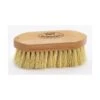 Equi-Essentials Wood Back Small Tampico Dandy Brush - Natural -Equestrian Supplies 351574 800 800