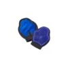 Equi-Essentials Grooming Massage Mitt - Royal