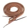 Western Rawhide 1" Reins WithWater Loops And Regular Ends - Harness Leather -Equestrian Supplies 360705 800 800