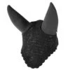 B Vertigo BVX Raxus Ear Net - Black -Equestrian Supplies 361970 800 800