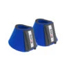 Horze Pro Bell Boots - Blue -Equestrian Supplies 377029 800 800
