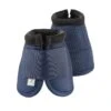 Horze Overreach Boots - Blue 2 Horze Overreach Boots - Blue -Equestrian Supplies 379088 800 800