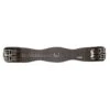Horze Dakota Dressage Girth - Brown -Equestrian Supplies 387425 800 800