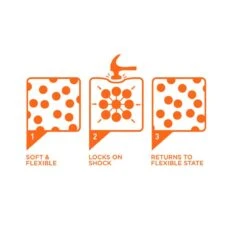 Woof Wear Smart Fetlock Boots - Black -Equestrian Supplies 389019 800 800