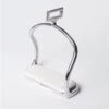 Centaur Icelandic Stirrup Irons - Stainless Steel -Equestrian Supplies 392844 800 800