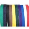 Nunn Finer Nylon Neck Grab Strap - Yellow -Equestrian Supplies 400102 800 800