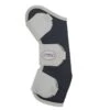 Amigo Ripstop Travel Boots - Navy/Silver 1 Amigo Ripstop Travel Boots - Navy/Silver -Equestrian Supplies 402981 800 800