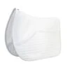 T3 Matrix Ergonomic AP Half Pad Schooling Liner - White -Equestrian Supplies 406918 800 800