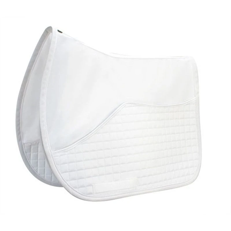 T3 Matrix Ergonomic AP Half Pad Schooling Liner - White 3 T3 Matrix Ergonomic AP Half Pad Schooling Liner - White